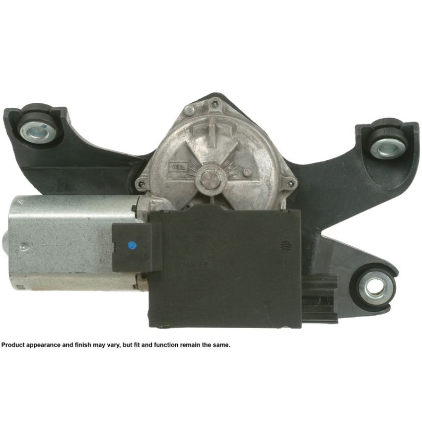 CARDONE Reman 40-2064 Remanufactured Windshield Wiper Motor