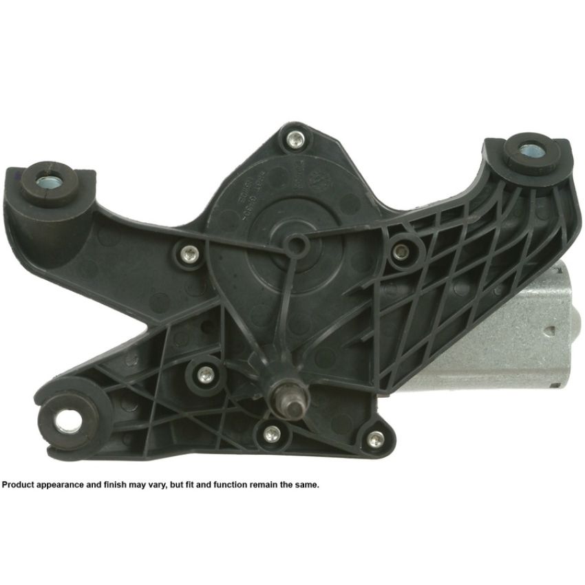CARDONE Reman 40-2064 Remanufactured Windshield Wiper Motor