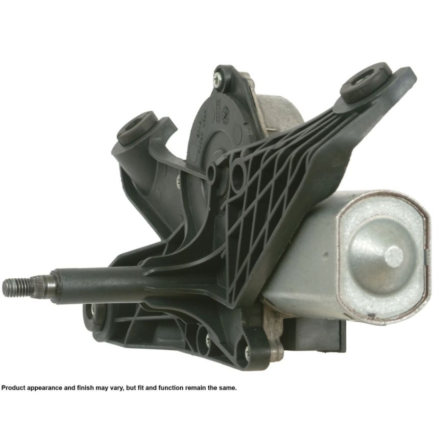 CARDONE Reman 40-2064 Remanufactured Windshield Wiper Motor