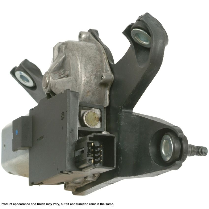 CARDONE Reman 40-2064 Remanufactured Windshield Wiper Motor
