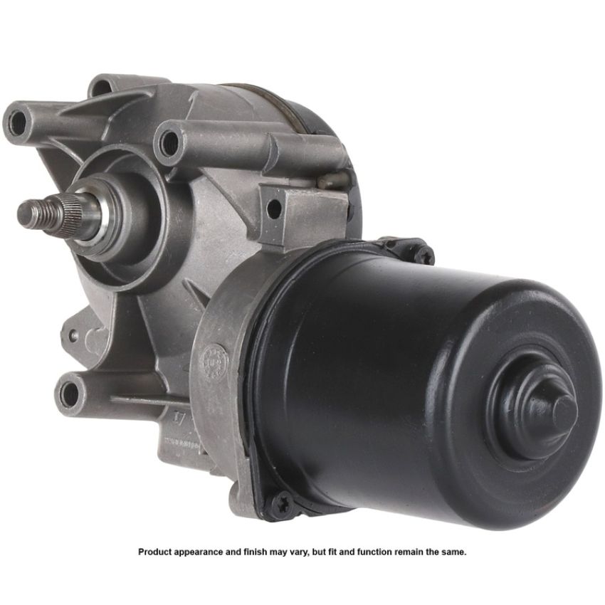 CARDONE Reman 40-2067 Remanufactured Windshield Wiper Motor