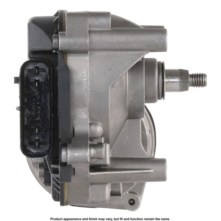 CARDONE Reman 40-2067 Remanufactured Windshield Wiper Motor