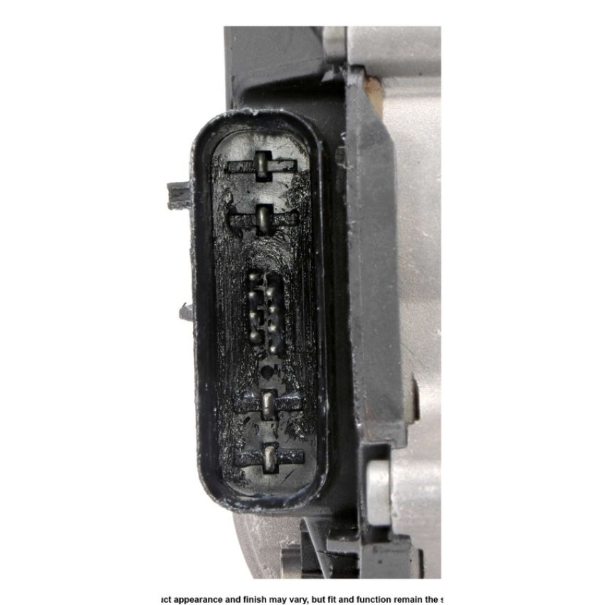CARDONE Reman 40-2067 Remanufactured Windshield Wiper Motor