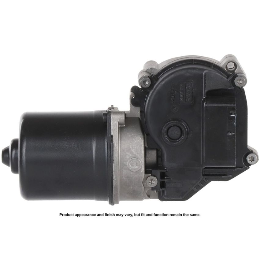 CARDONE Reman 40-2067 Remanufactured Windshield Wiper Motor