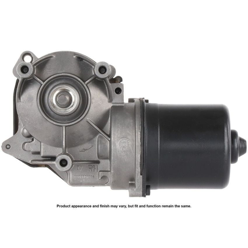 CARDONE Reman 40-2067 Remanufactured Windshield Wiper Motor