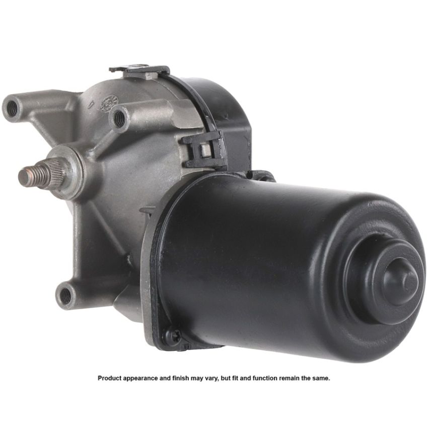 CARDONE Reman 40-2068 Remanufactured Windshield Wiper Motor