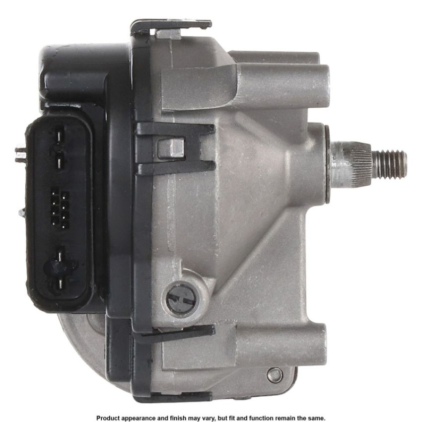 CARDONE Reman 40-2068 Remanufactured Windshield Wiper Motor