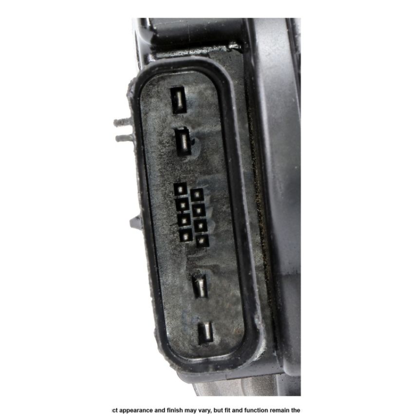 CARDONE Reman 40-2068 Remanufactured Windshield Wiper Motor