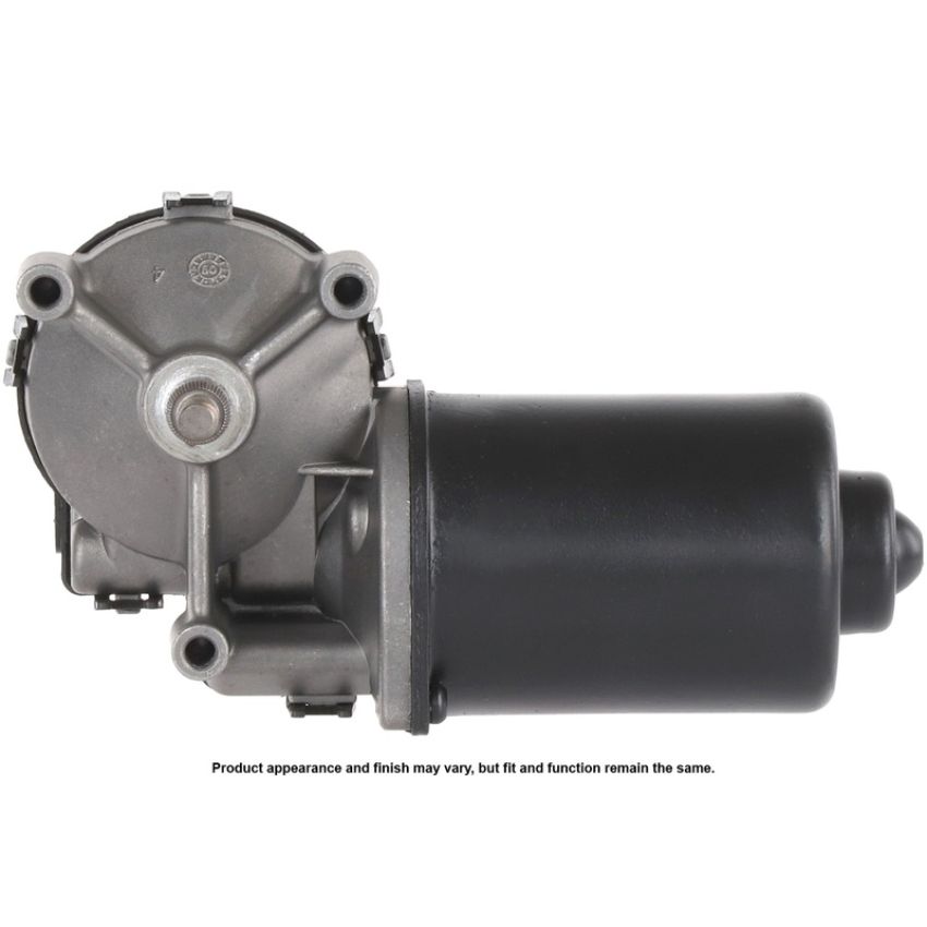CARDONE Reman 40-2068 Remanufactured Windshield Wiper Motor