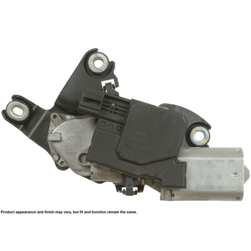 CARDONE Reman 40-2073 Remanufactured Windshield Wiper Motor