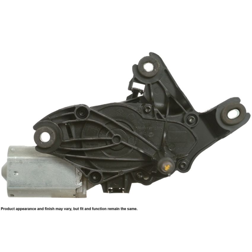 CARDONE Reman 40-2073 Remanufactured Windshield Wiper Motor