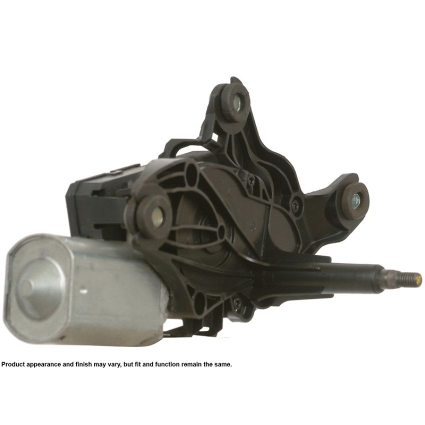 CARDONE Reman 40-2073 Remanufactured Windshield Wiper Motor