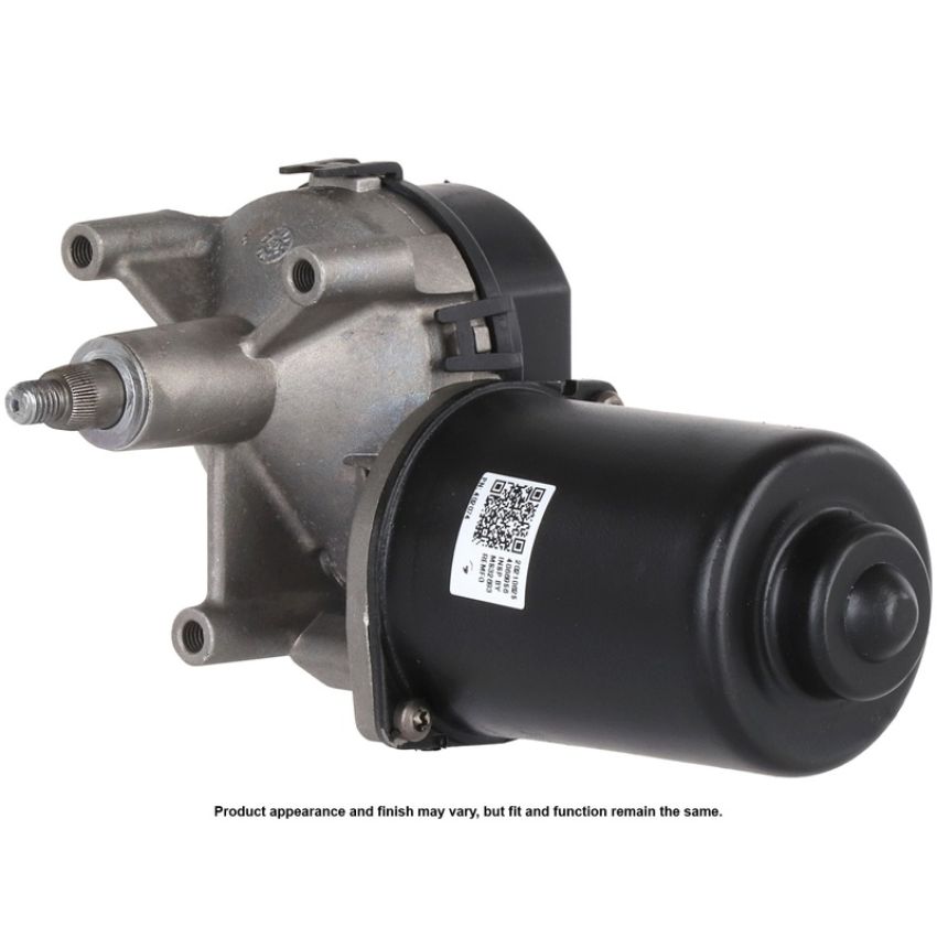 CARDONE Reman 40-2074 Remanufactured Windshield Wiper Motor