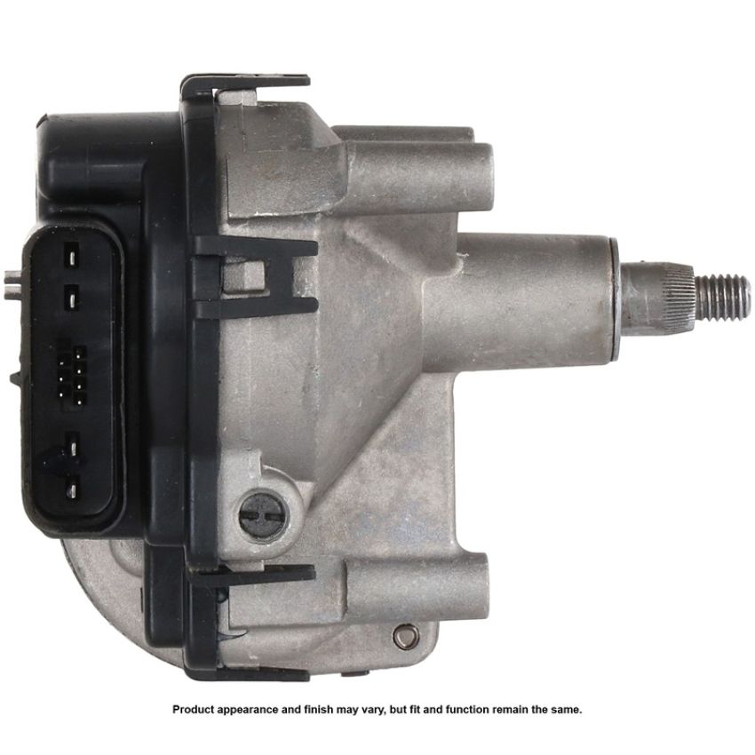 CARDONE Reman 40-2074 Remanufactured Windshield Wiper Motor