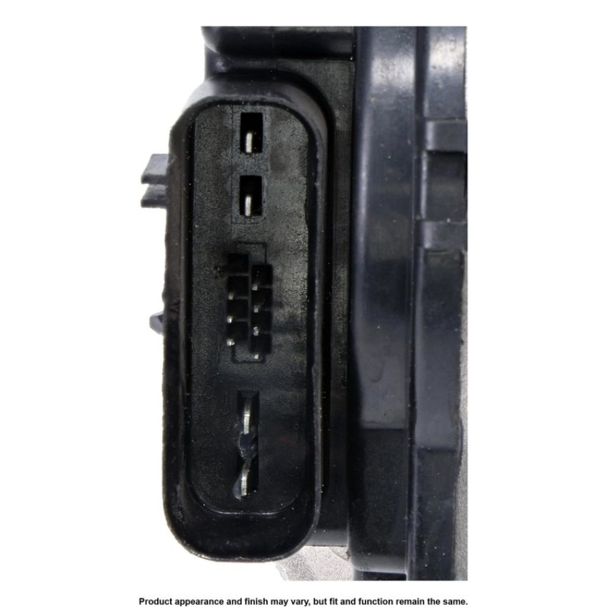 CARDONE Reman 40-2074 Remanufactured Windshield Wiper Motor