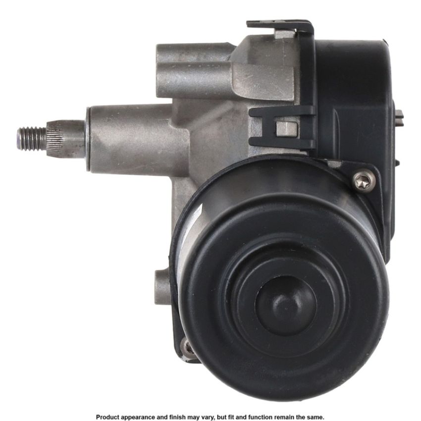 CARDONE Reman 40-2074 Remanufactured Windshield Wiper Motor