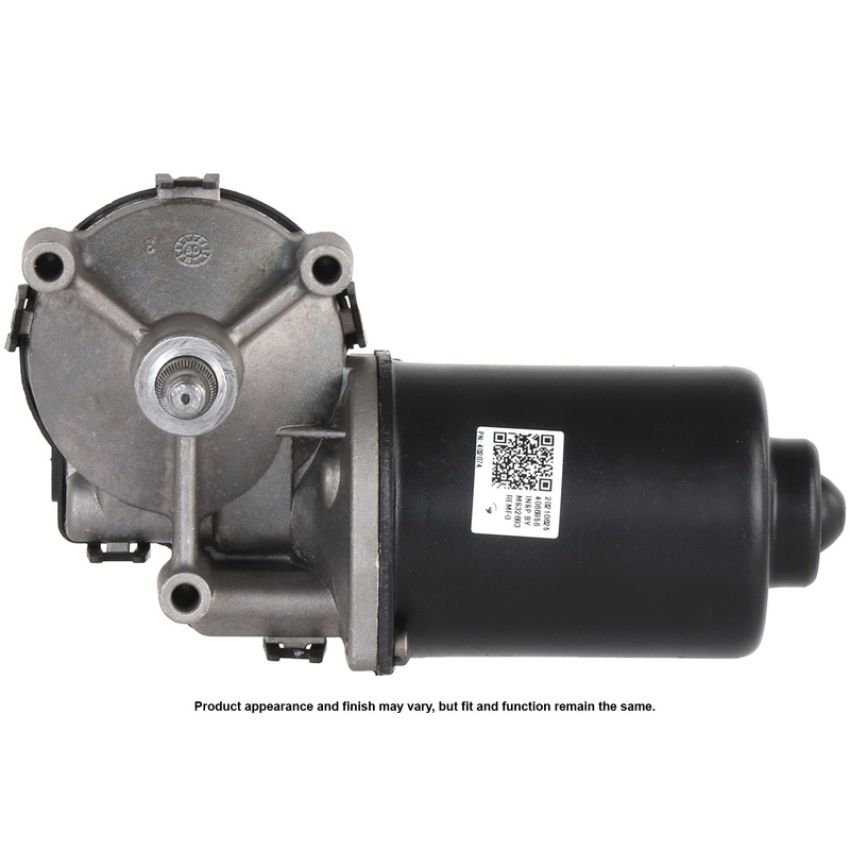 CARDONE Reman 40-2074 Remanufactured Windshield Wiper Motor