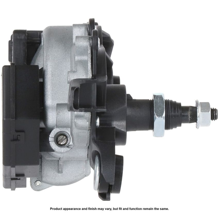 CARDONE Reman 40-2075 Remanufactured Windshield Wiper Motor