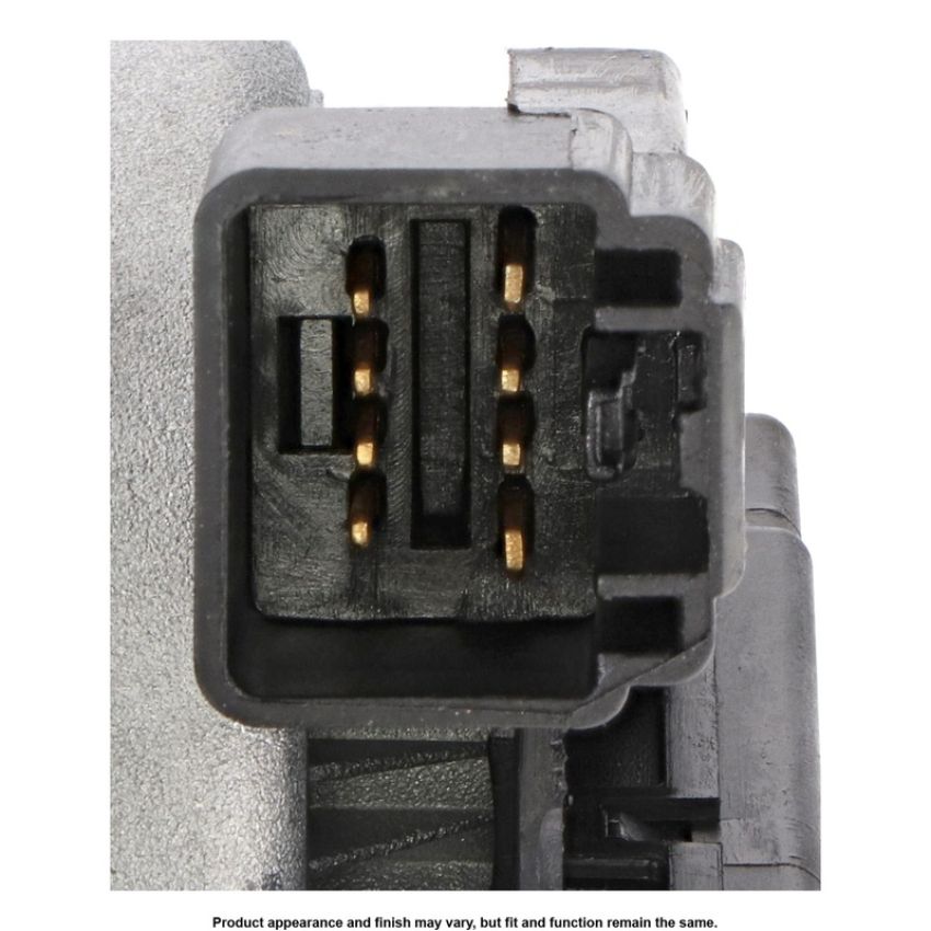 CARDONE Reman 40-2075 Remanufactured Windshield Wiper Motor