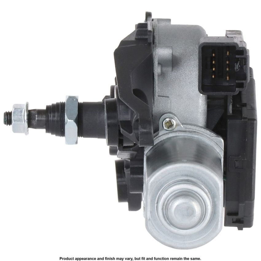 CARDONE Reman 40-2075 Remanufactured Windshield Wiper Motor