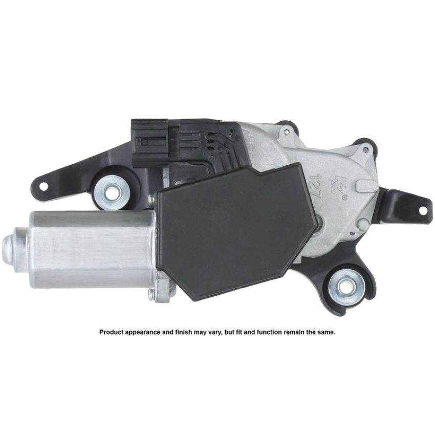 CARDONE Reman 40-2075 Remanufactured Windshield Wiper Motor