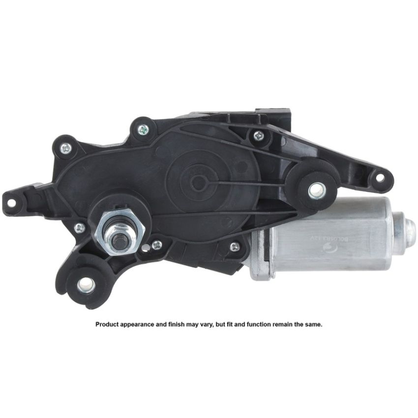 CARDONE Reman 40-2075 Remanufactured Windshield Wiper Motor