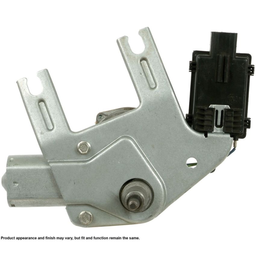 CARDONE Reman 40-2077 Remanufactured Windshield Wiper Motor