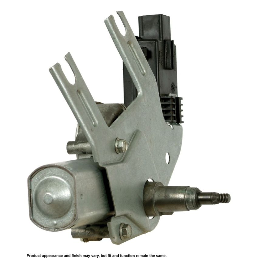 CARDONE Reman 40-2077 Remanufactured Windshield Wiper Motor