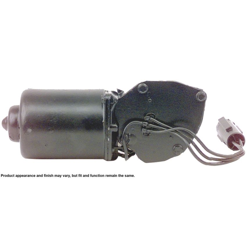 CARDONE Reman 40-207 Remanufactured Windshield Wiper Motor