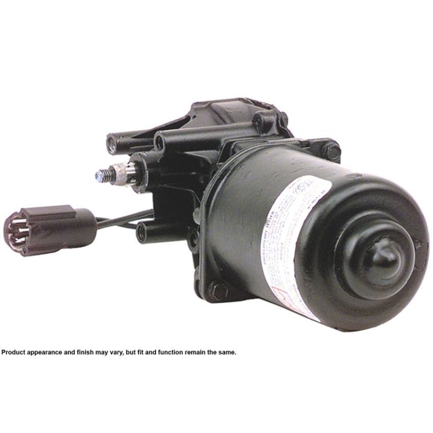 CARDONE Reman 40-207 Remanufactured Windshield Wiper Motor