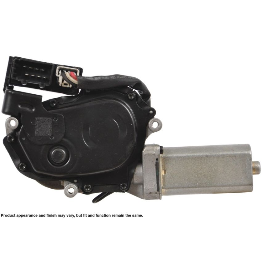 CARDONE Reman 40-2088 Remanufactured Windshield Wiper Motor
