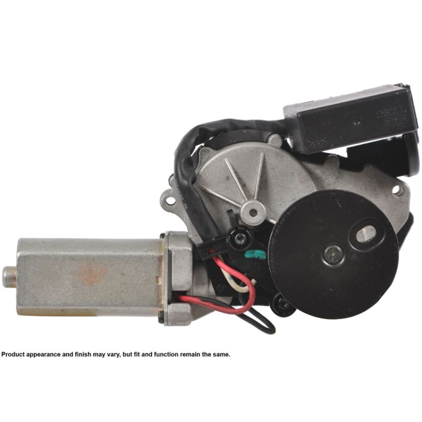 CARDONE Reman 40-2088 Remanufactured Windshield Wiper Motor