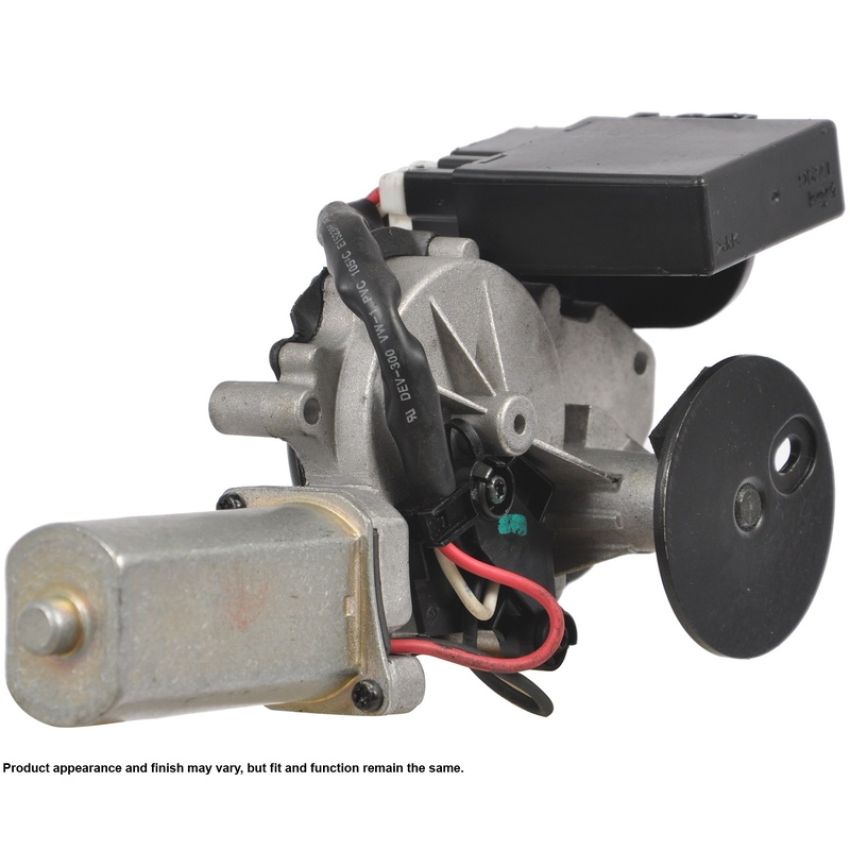 CARDONE Reman 40-2088 Remanufactured Windshield Wiper Motor