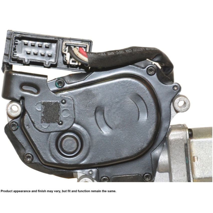 CARDONE Reman 40-2088 Remanufactured Windshield Wiper Motor