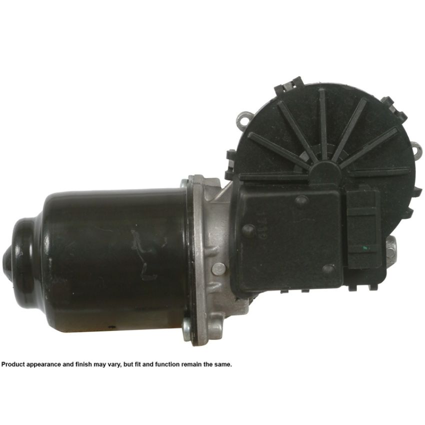 CARDONE Reman 40-2089 Remanufactured Windshield Wiper Motor