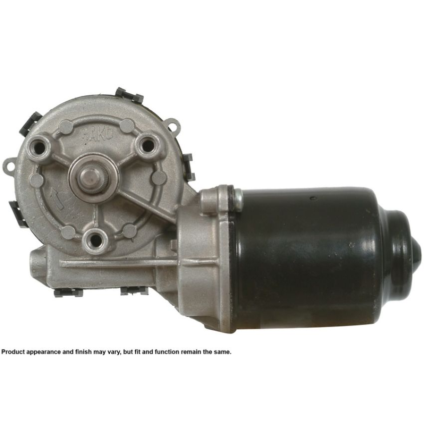 CARDONE Reman 40-2089 Remanufactured Windshield Wiper Motor