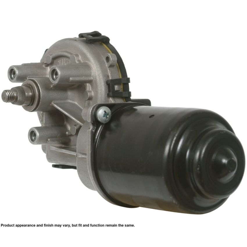 CARDONE Reman 40-2089 Remanufactured Windshield Wiper Motor