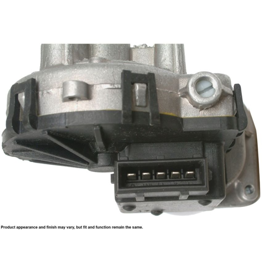 CARDONE Reman 40-2089 Remanufactured Windshield Wiper Motor