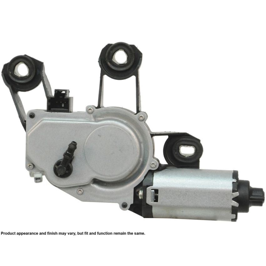 CARDONE Reman 40-2095 Remanufactured Windshield Wiper Motor