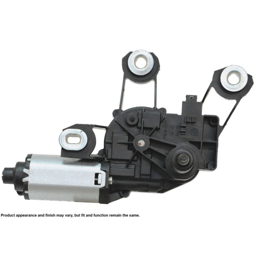 CARDONE Reman 40-2095 Remanufactured Windshield Wiper Motor