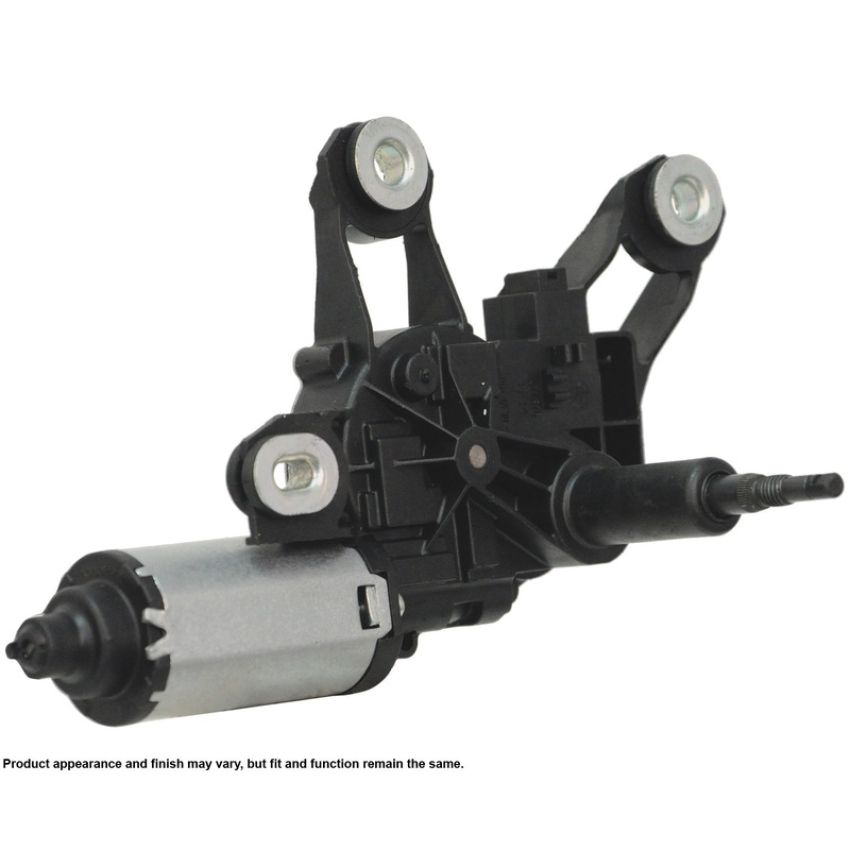 CARDONE Reman 40-2095 Remanufactured Windshield Wiper Motor