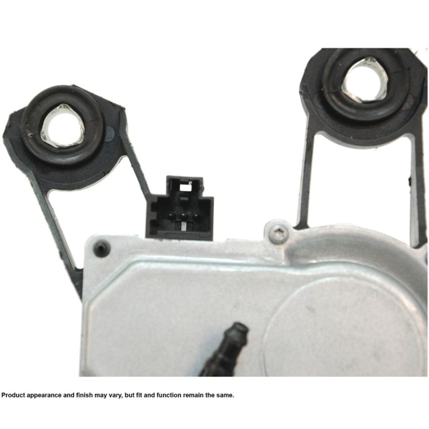 CARDONE Reman 40-2095 Remanufactured Windshield Wiper Motor