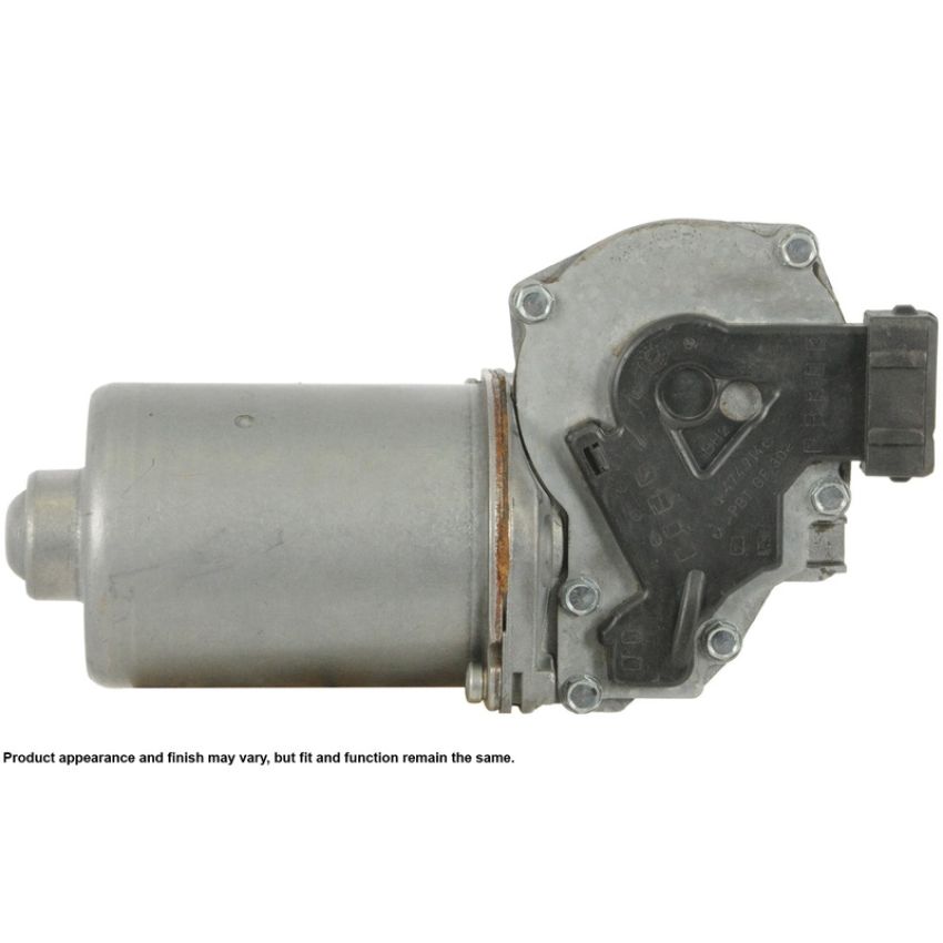 CARDONE Reman 40-2096 Remanufactured Windshield Wiper Motor
