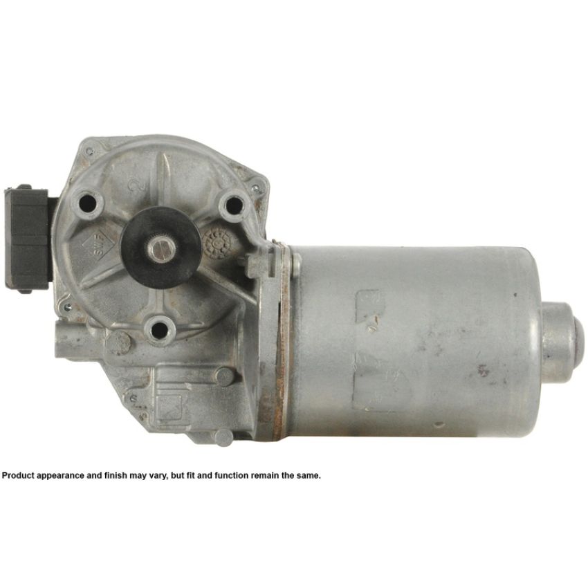 CARDONE Reman 40-2096 Remanufactured Windshield Wiper Motor
