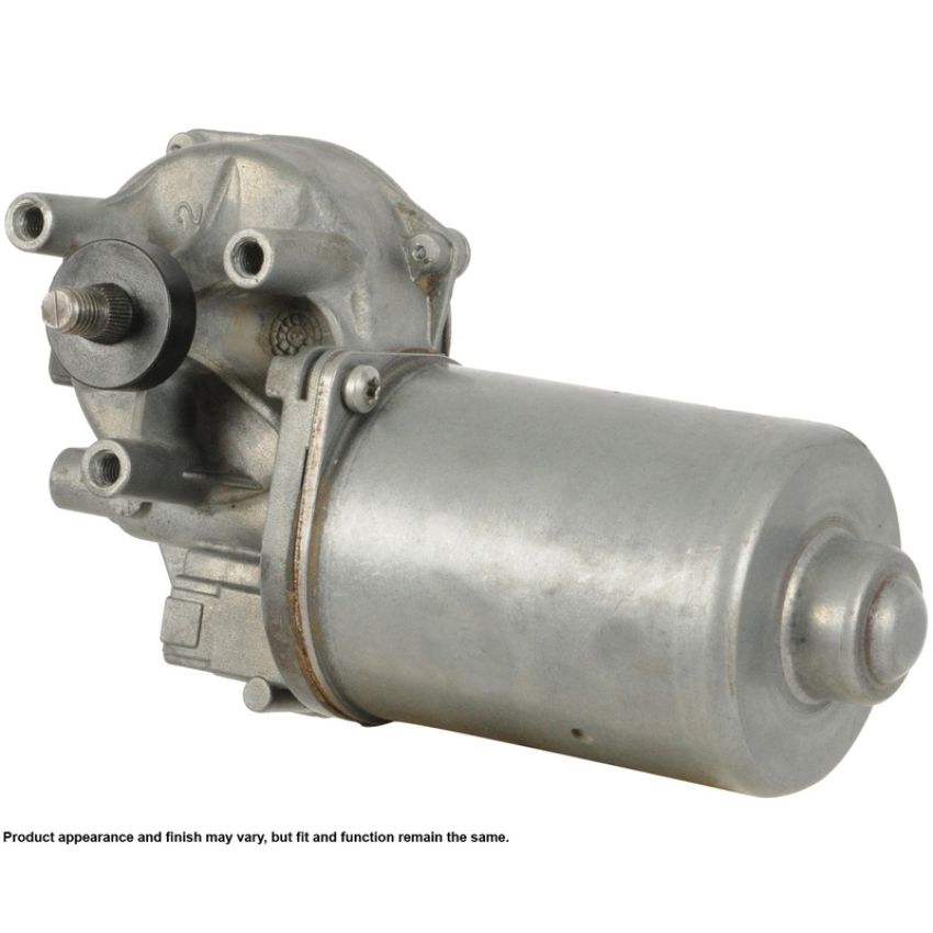 CARDONE Reman 40-2096 Remanufactured Windshield Wiper Motor