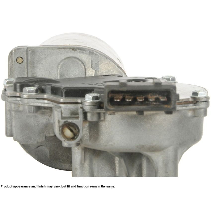 CARDONE Reman 40-2096 Remanufactured Windshield Wiper Motor