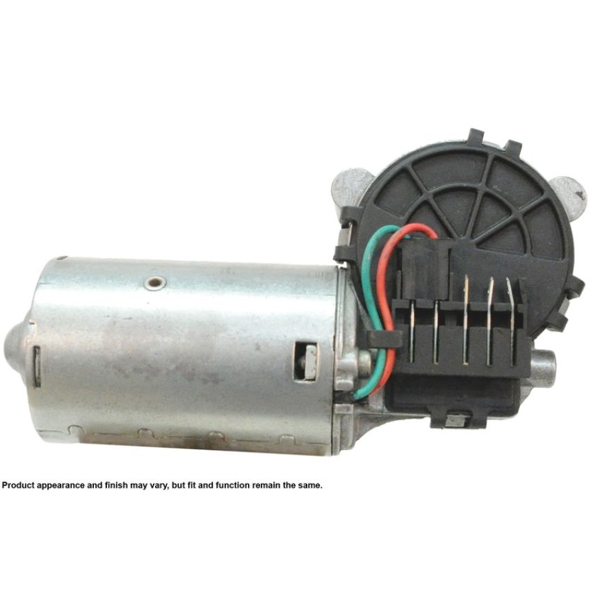 CARDONE Reman 40-2097 Remanufactured Windshield Wiper Motor