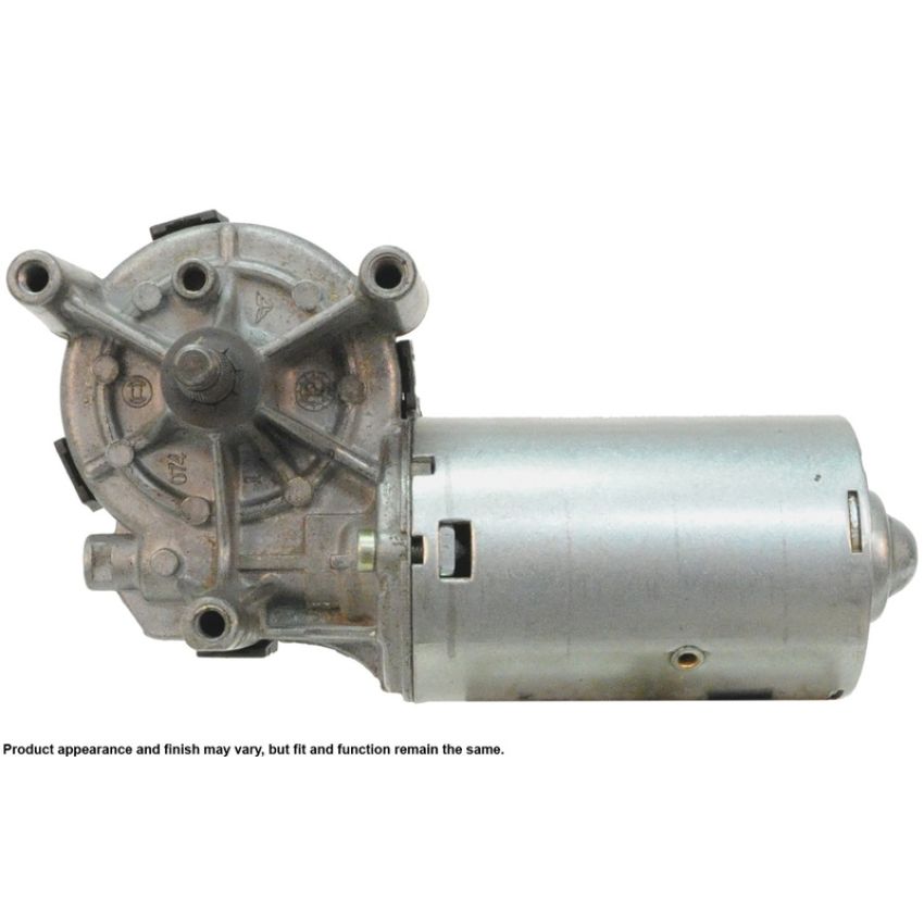 CARDONE Reman 40-2097 Remanufactured Windshield Wiper Motor