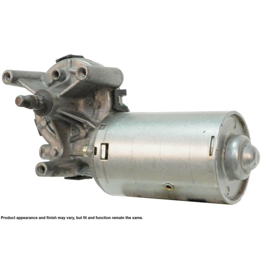 CARDONE Reman 40-2097 Remanufactured Windshield Wiper Motor