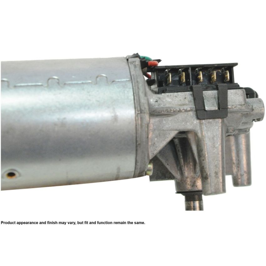 CARDONE Reman 40-2097 Remanufactured Windshield Wiper Motor